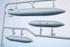 Special Hobby 48238 Dassault SMB-2 Super Mystere / Sa'ar - Israeli Storm in the Sky (Hi-Tech Kit) 1/48